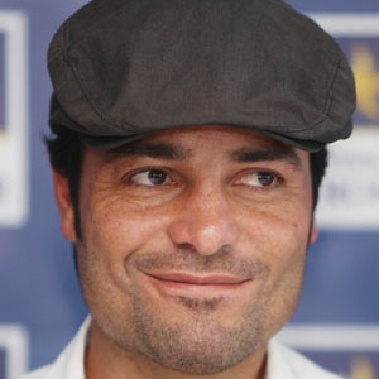 Roban la casa de los papás de Chayanne.