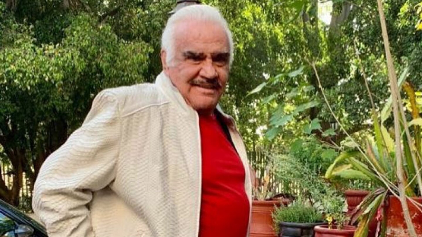 Esta bebida se dará en los festejos de su cumpleaños número 80 en próximos días.