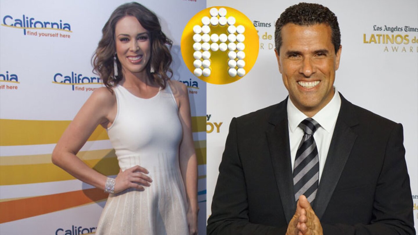 Jacky Bracamontes podría conducir "La Academia"