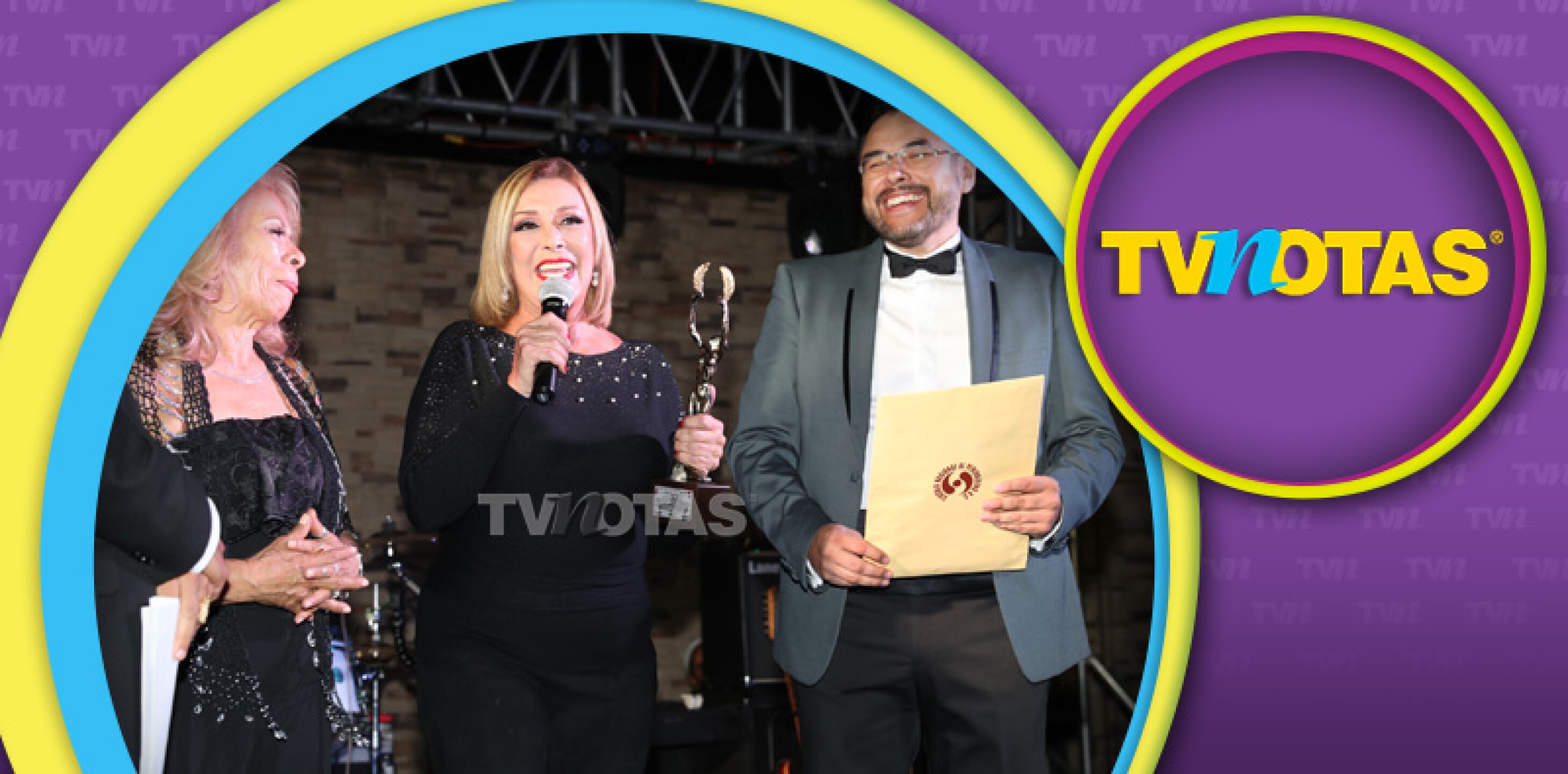 Ariel López Padilla asistió como invitado del CIO de un desarrollo inmobiliario.