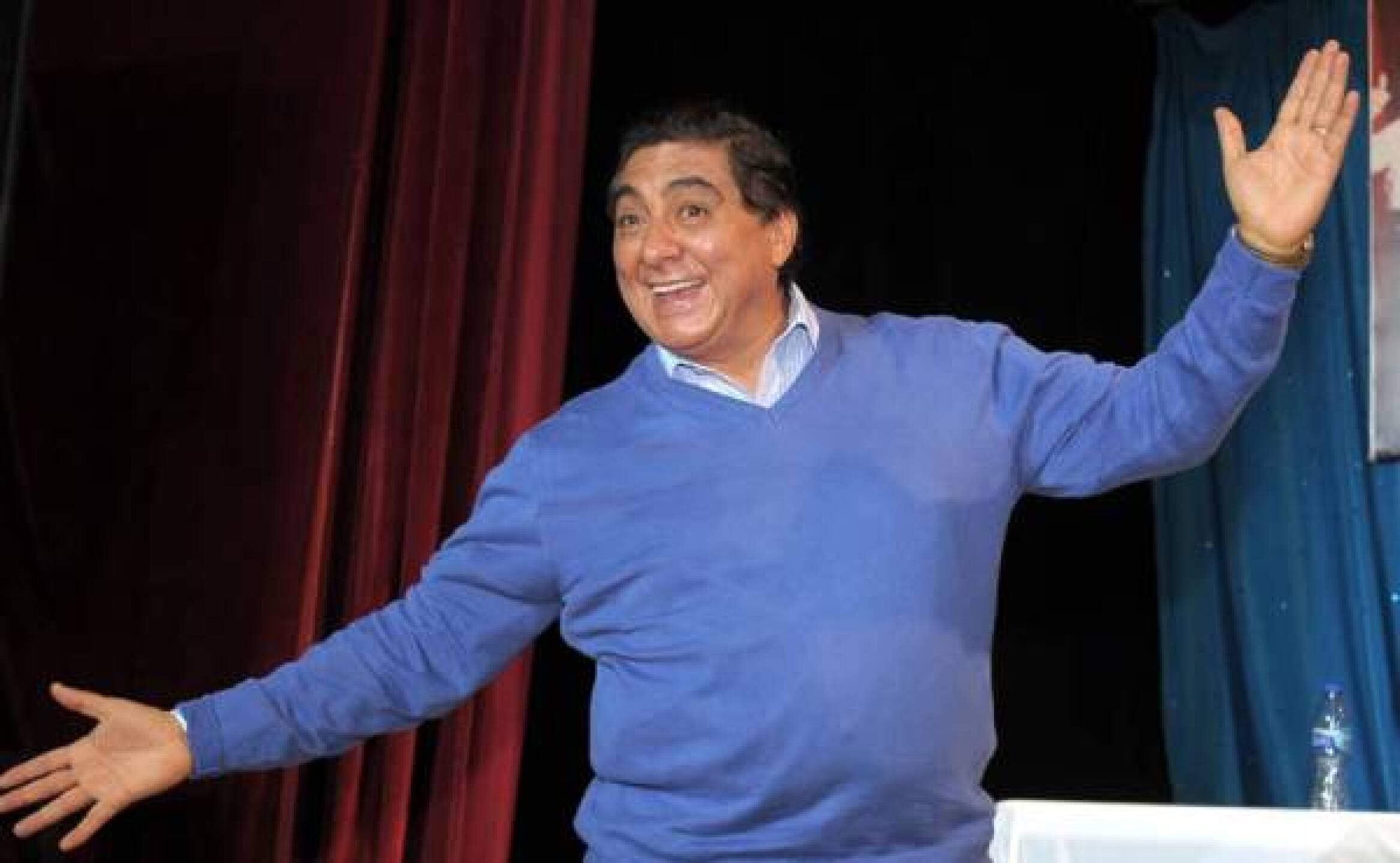 Carlos Bonavides