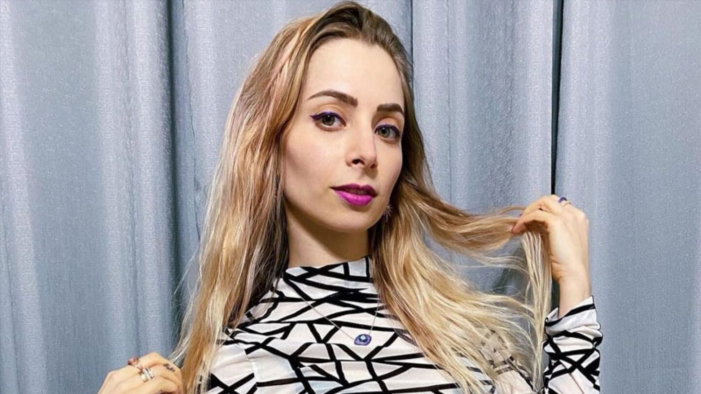 YosStop explica el significado de su nuevo tatuaje al salir de la cárcel