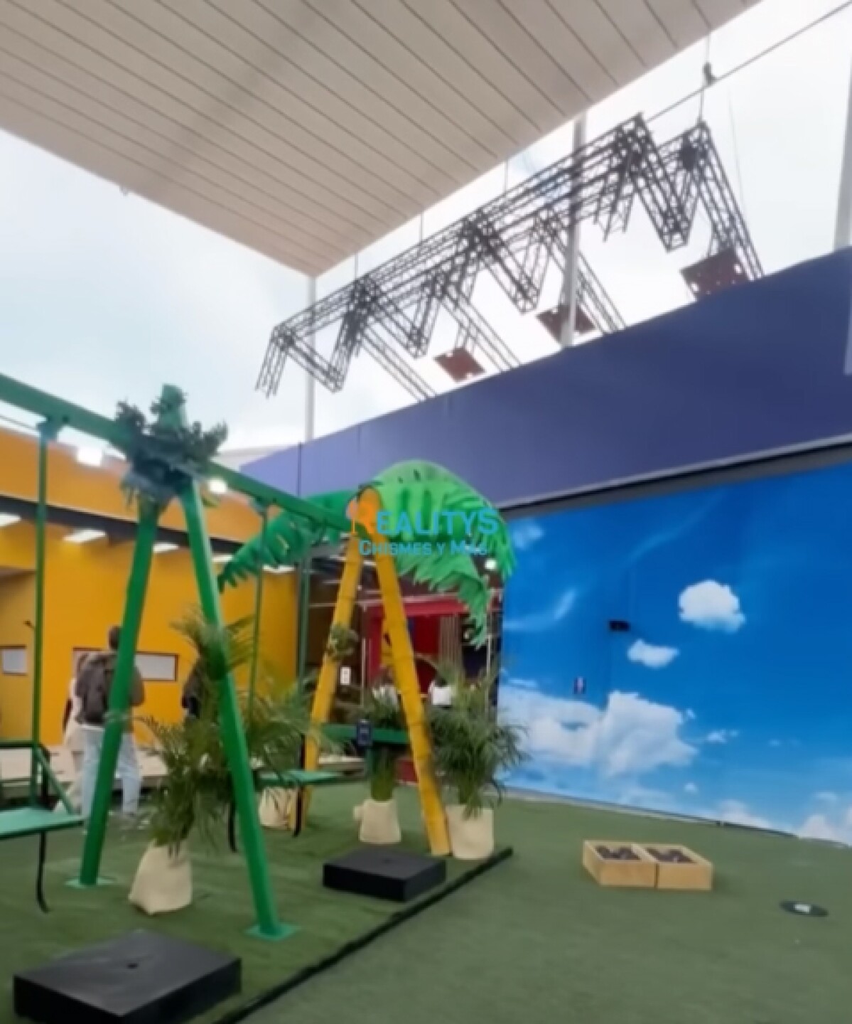 La Casa de los Famosos México foro