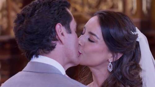 Así se vivió el gran final de Mi Fortuna es Amarte