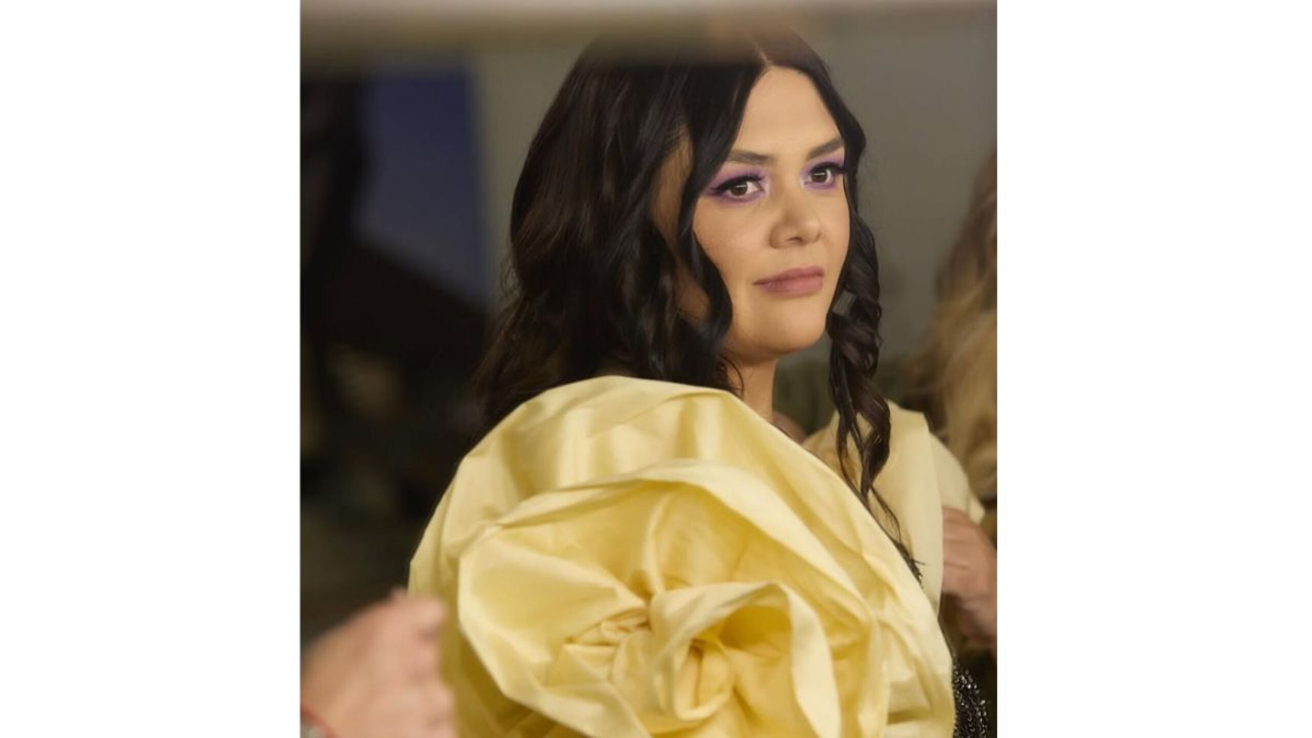 Yuridia estaría embarazada