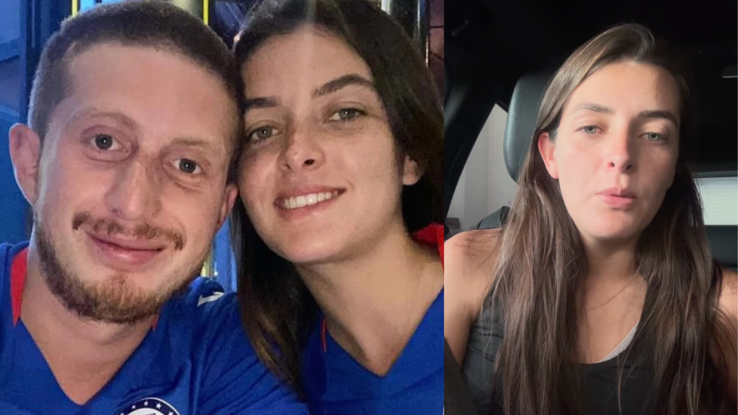 Exnovia de Octavio Caña rompe silencio sobre su embarazo previo a la muerte del actor.png