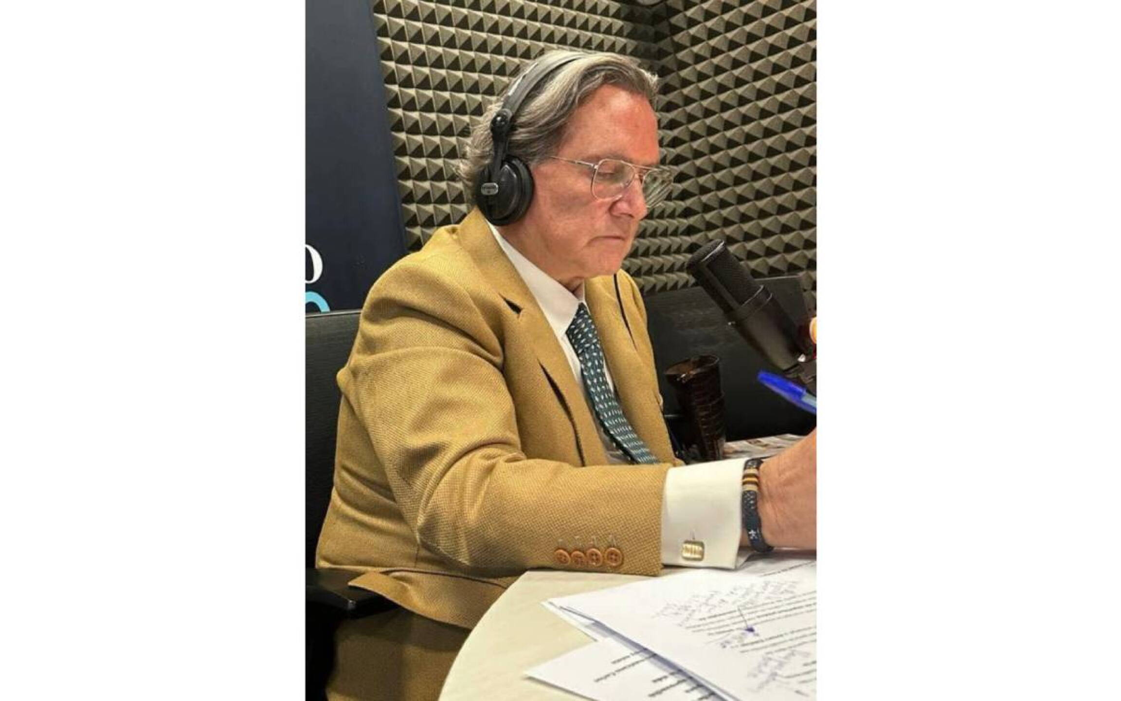 Óscar Mario Beteta