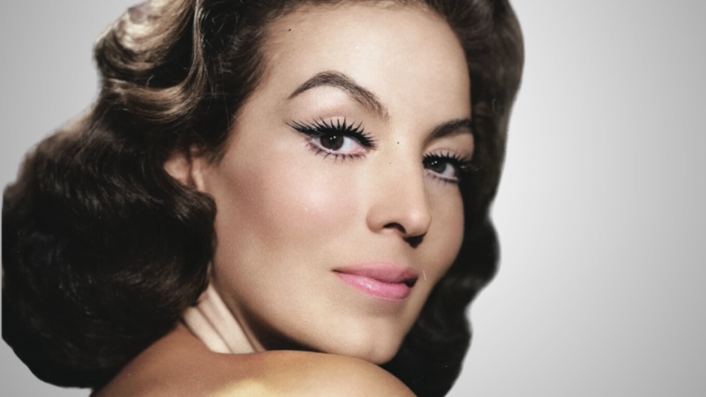 María Félix