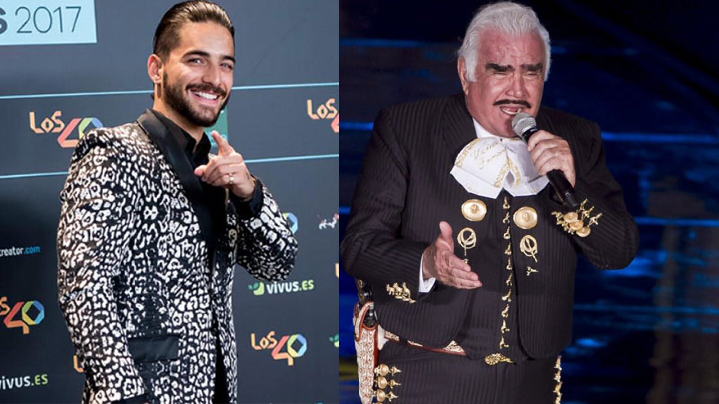 Maluma celebración de cumpleaños