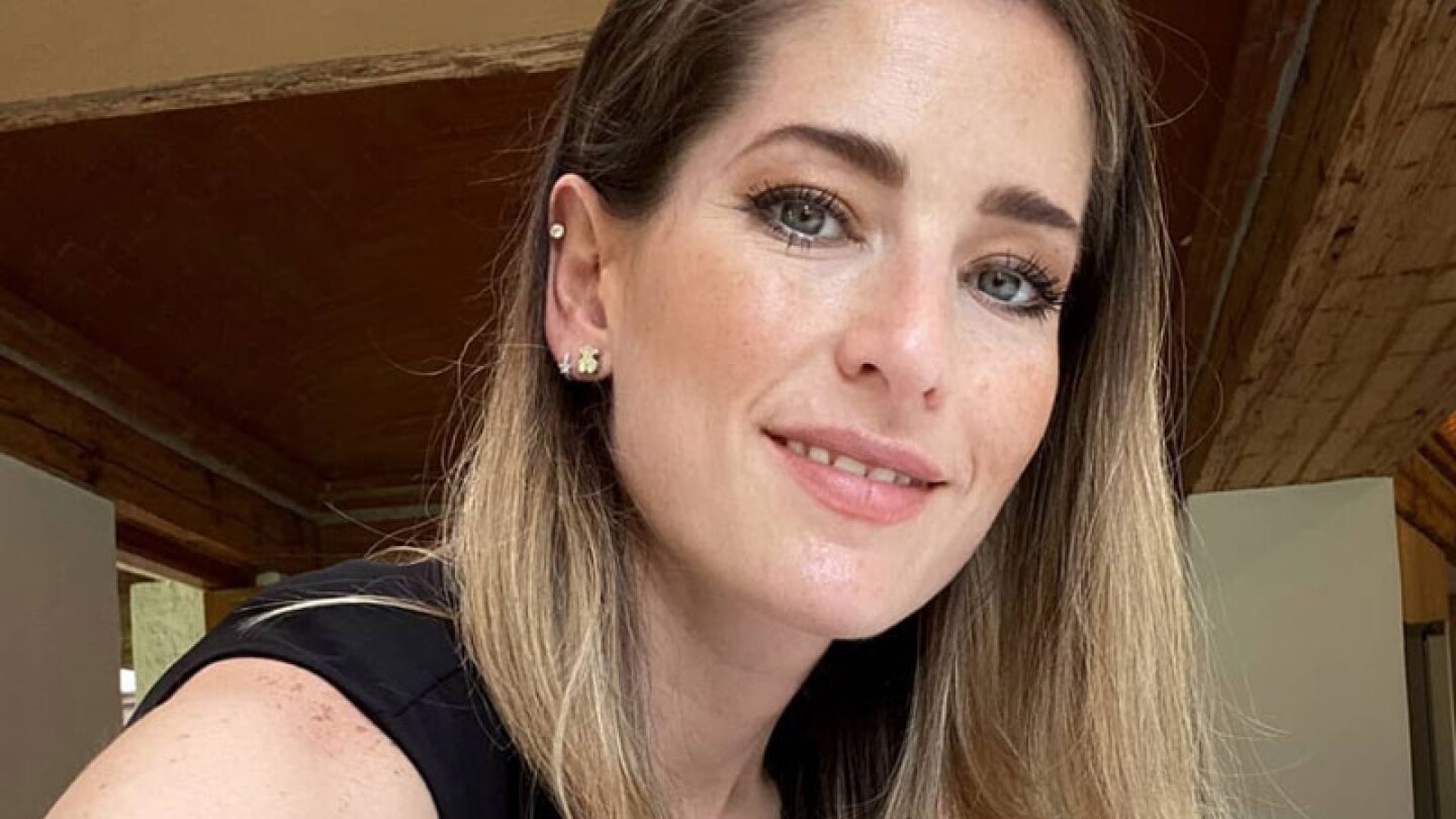 A esto se dedicará María Inés tras su divorcio