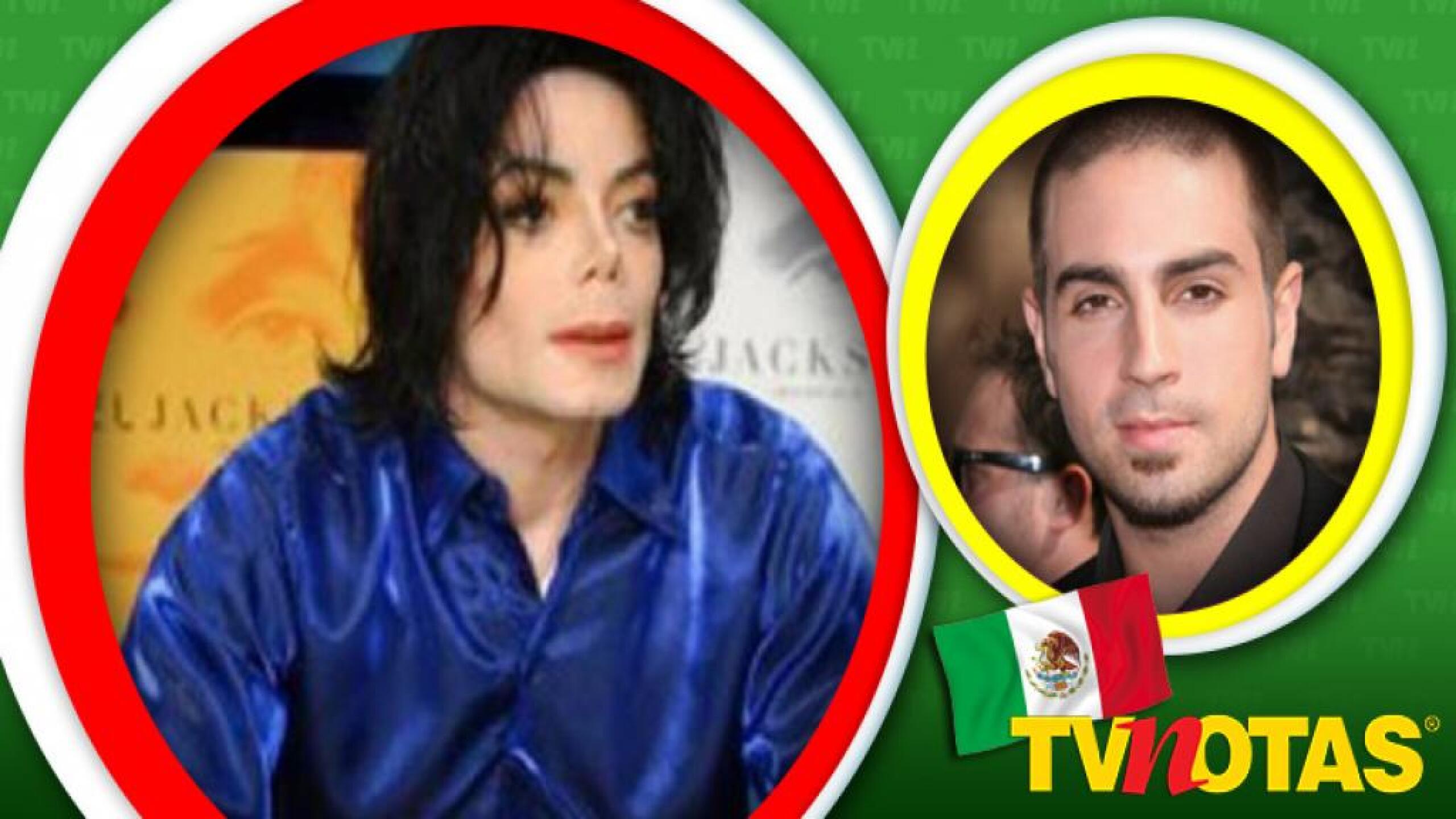 Wade Robson, acusó a Jackson de haberlo violado cuando sólo tenía 5 años.
