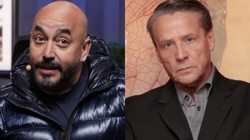 Alfredo Adame amenaza a Lupillo Rivera
