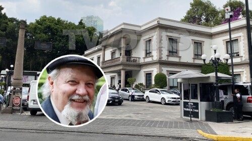 Sergio DeFassio funeral