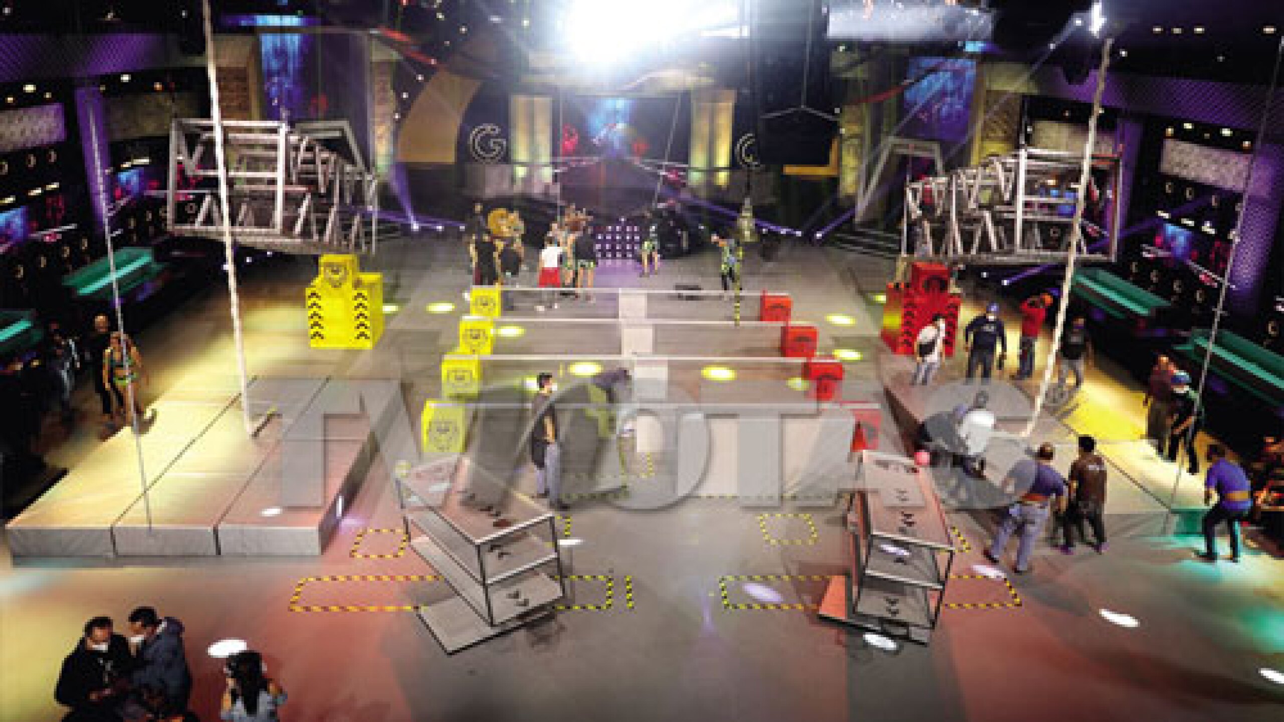 guerreros  2021 tvnotas