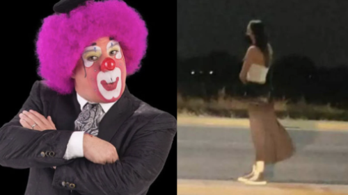 Platanito hace chiste sobre Debanhi Escobar y divide opiniones