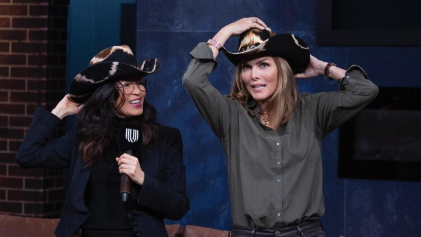 Yolanda Andrade se prepara para su regreso a Montse & Joe: Todo lo que debes saber