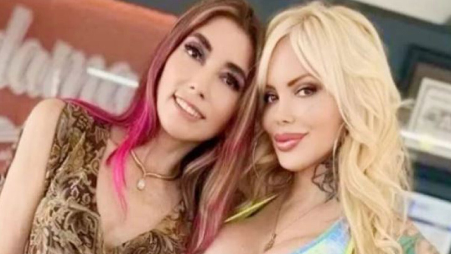 Sabrina y Bella de la Vega ya están planeando sus videos