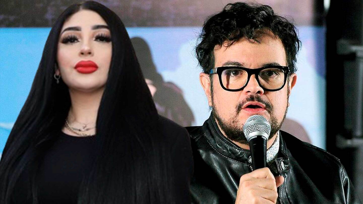 Bellakath Aleks Syntek
