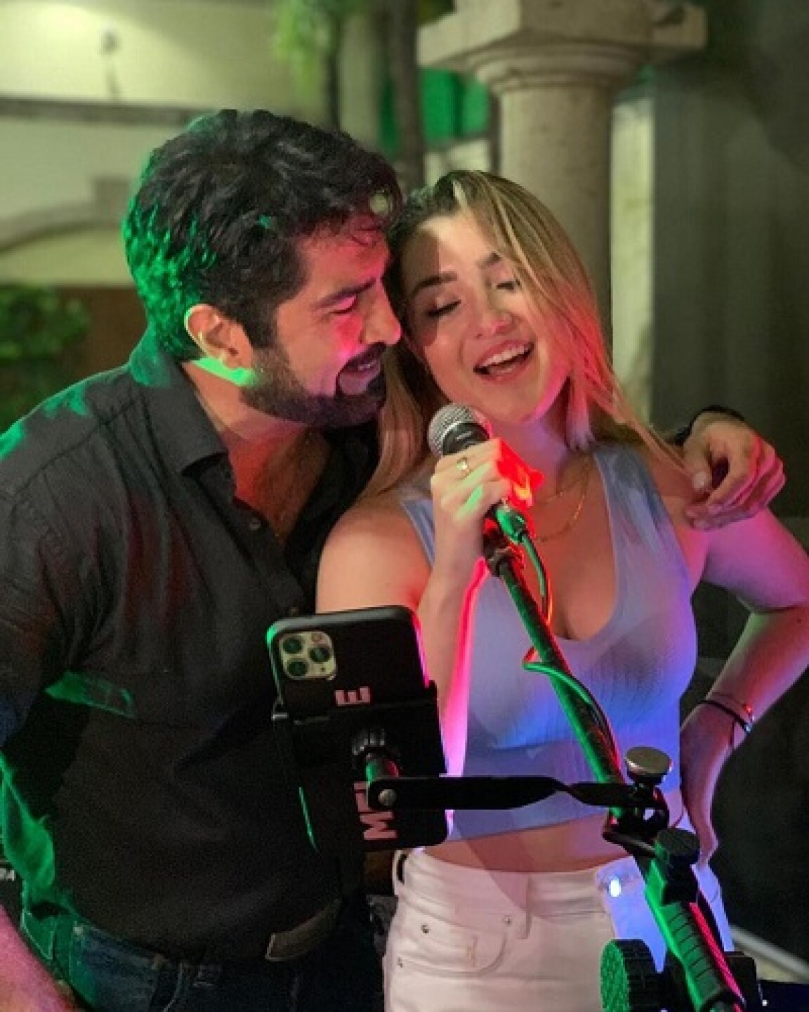 arturo carmona tvnotas