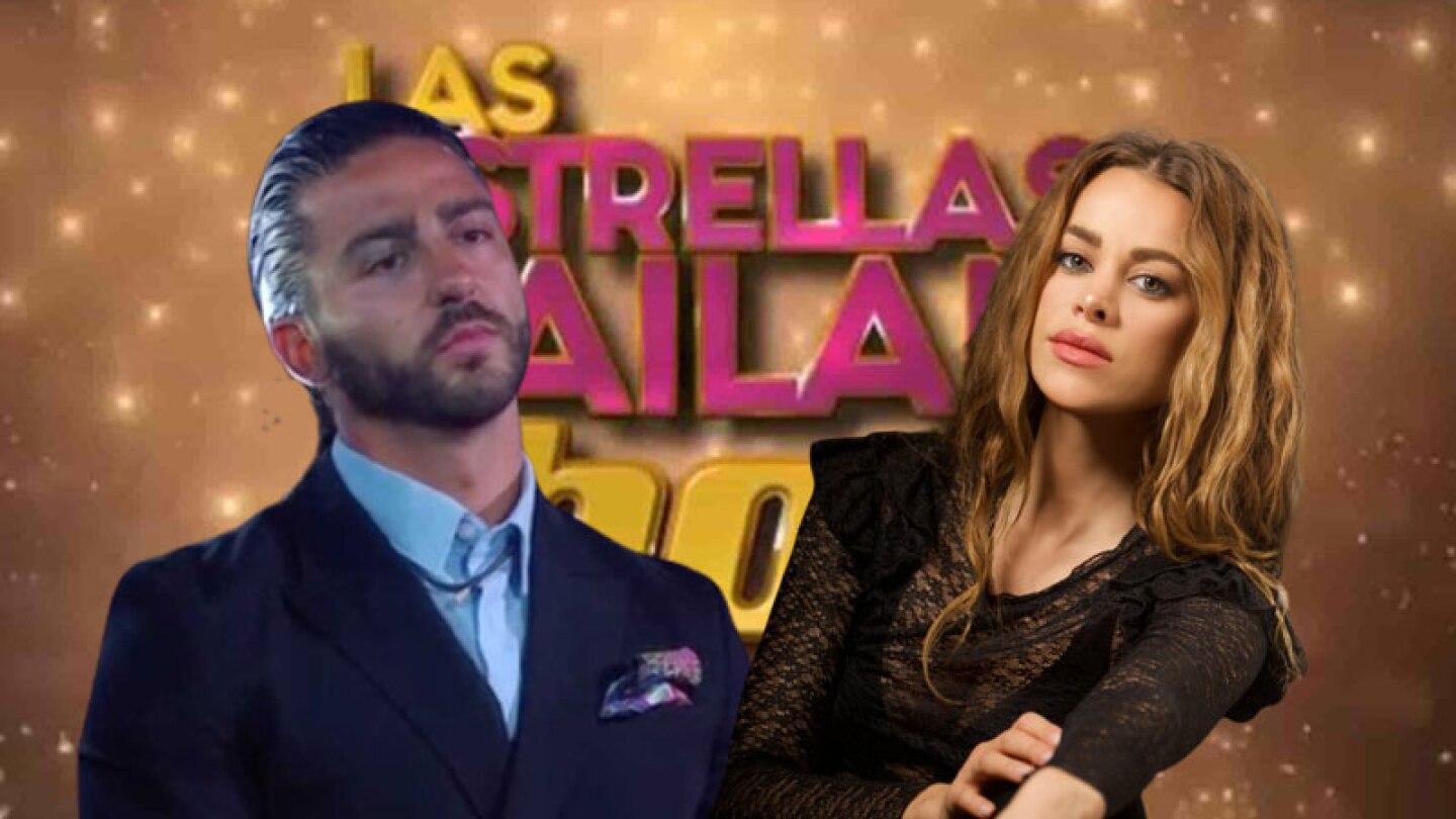 Las Estrellas Bailan en Hoy cambia de reglas y se intercambian parejas