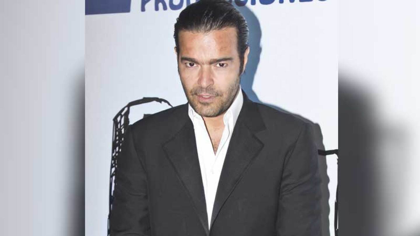 El cantante pidió respeto en estos tristes momentos.