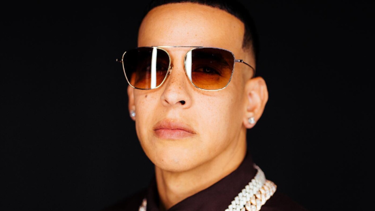 Papá de Daddy Yankee tiene cáncer