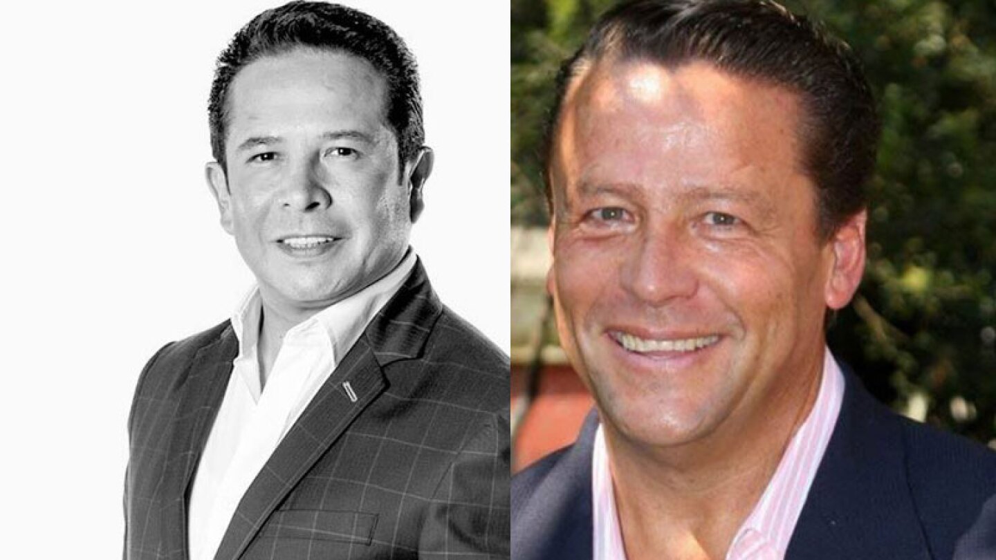 Avanza la demanda de Gustavo Adolfo Infante contra Alfredo Adame