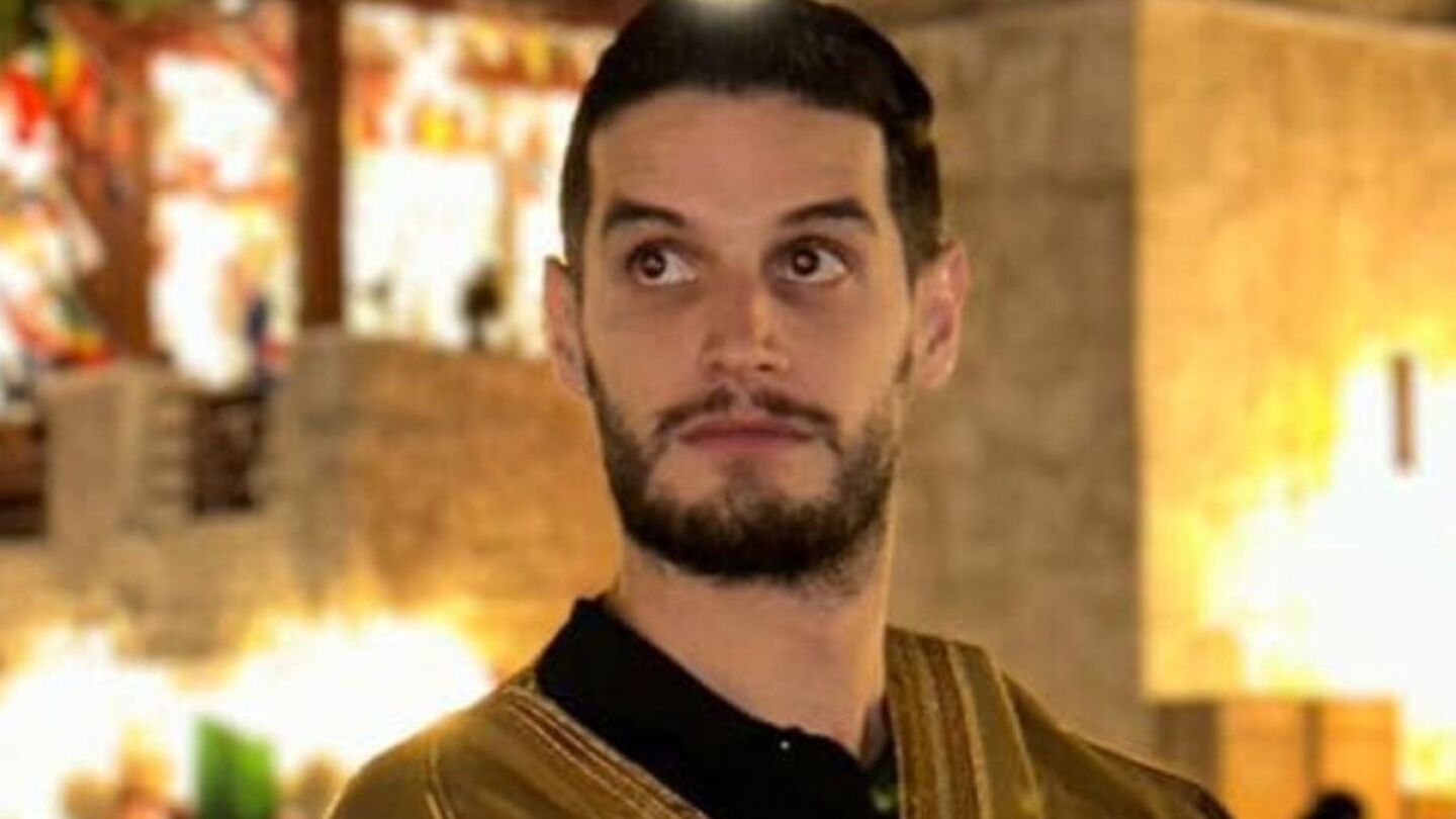 Adrián Marcelo