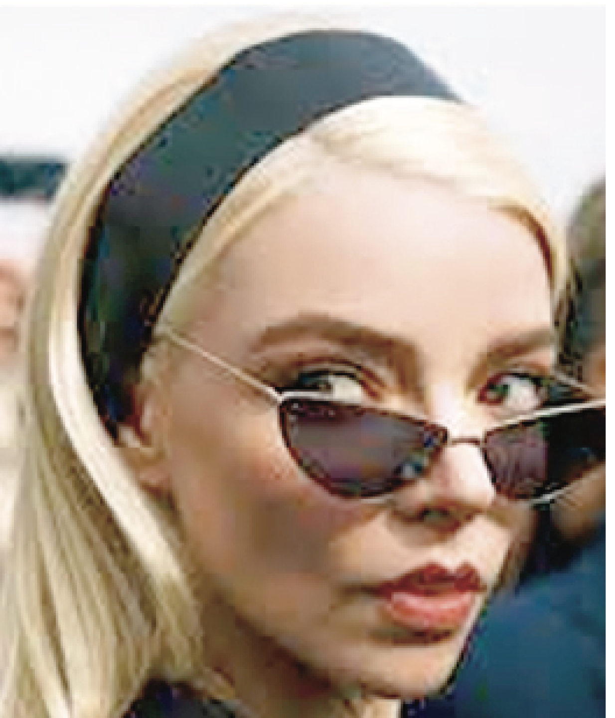 5 peinados en tendencia para este ¡Back to school!