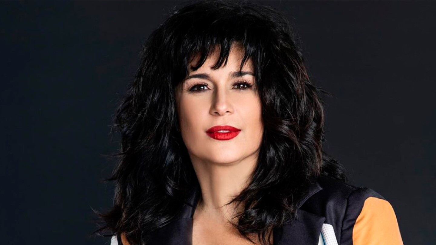 Karina lanza mensaje contra quienes critiquen a su hijo trans: “Lo defenderé como una leona”