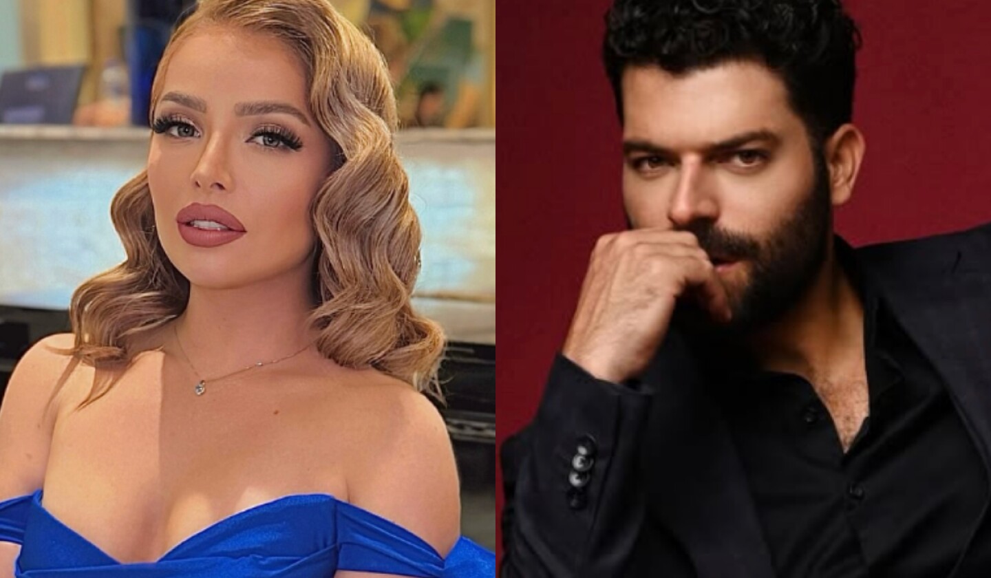 Sandra Itzel gana batalla legal, ¿contra Adrián Di Monte?