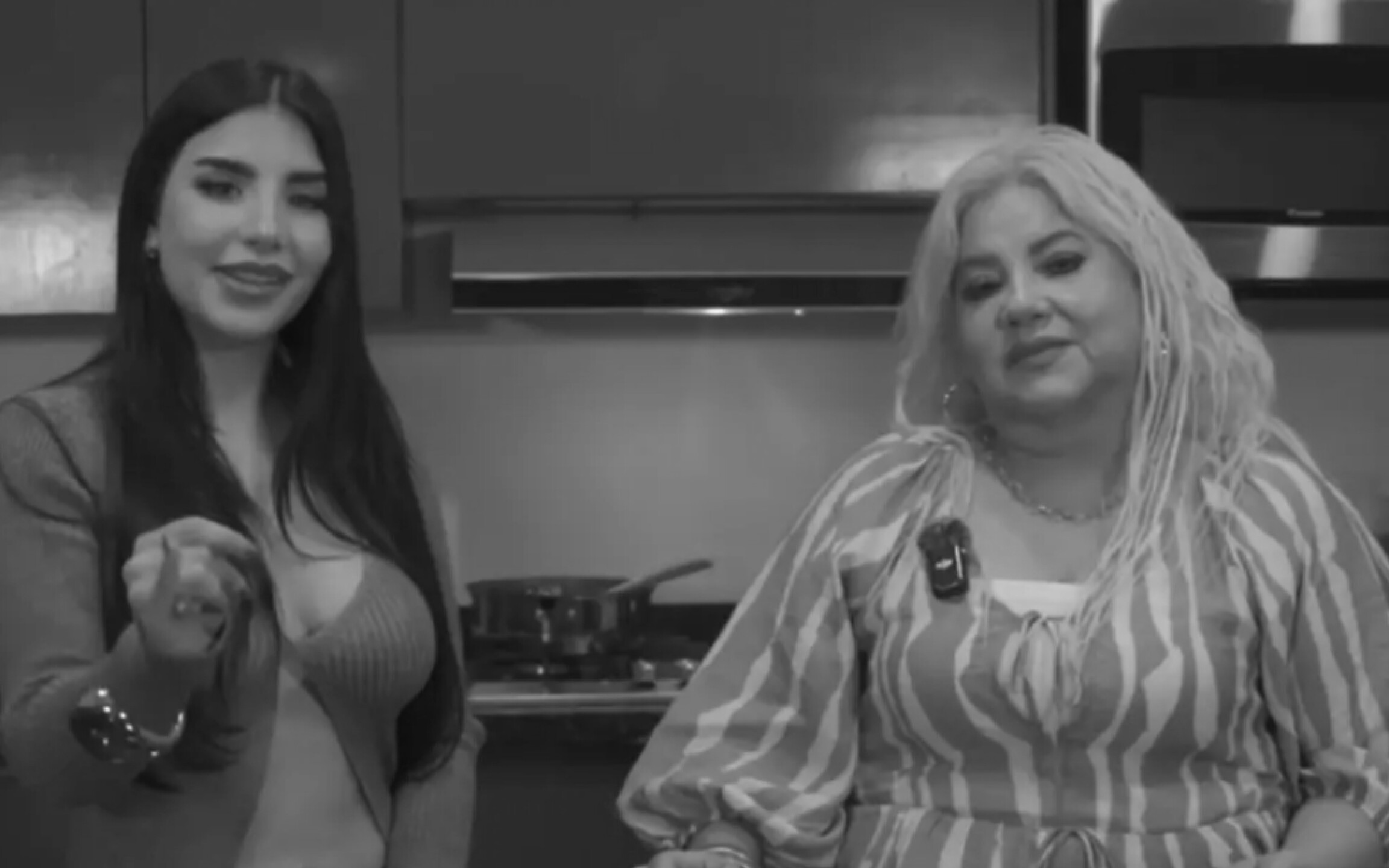 Mamá de Kimberly Loaiza