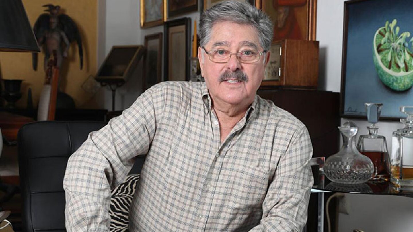 raymundo capetillo covid coronavirus
