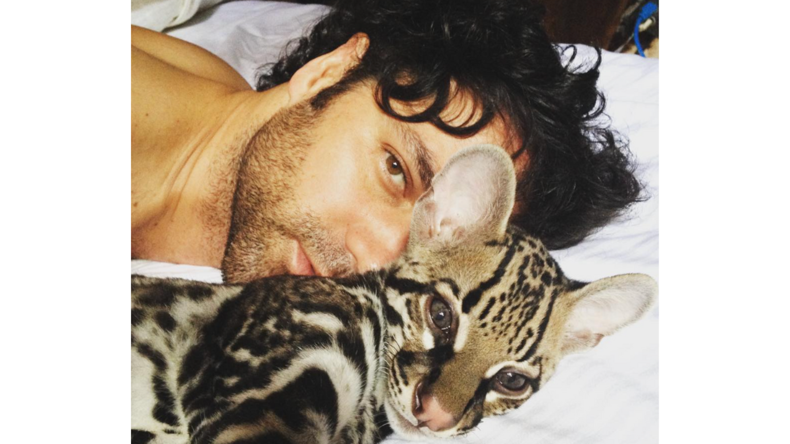 ¿Qué fue de Valentino Lanús?