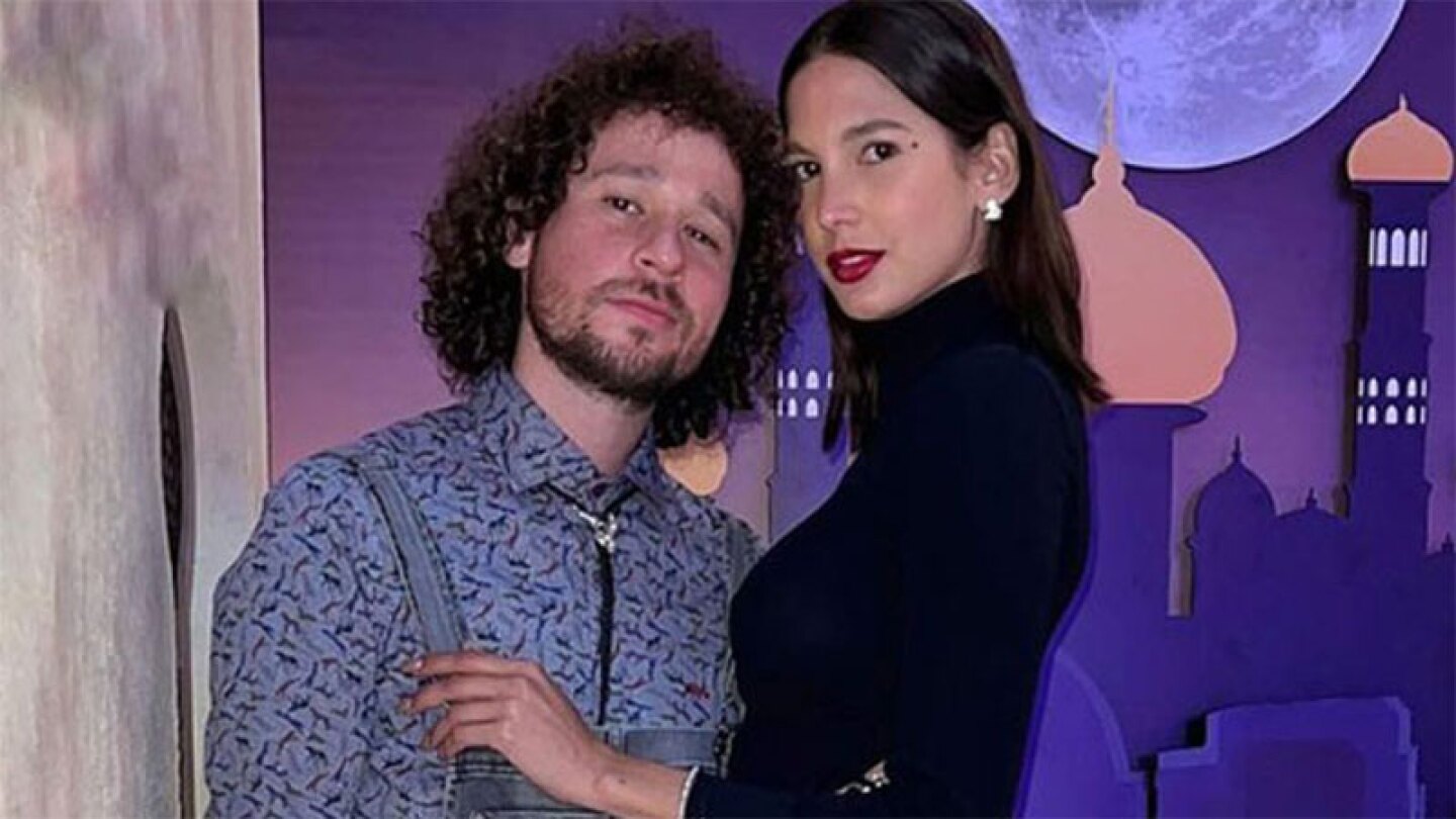 Luisito Comunica compromiso Disney