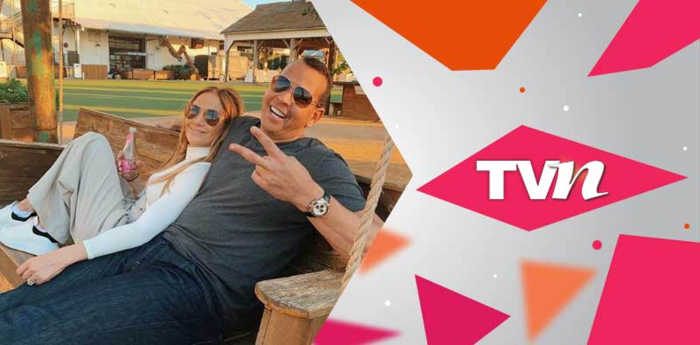 Captan a Alex Rodriguez, novio de JLo, haciendo de sus “necesidades”