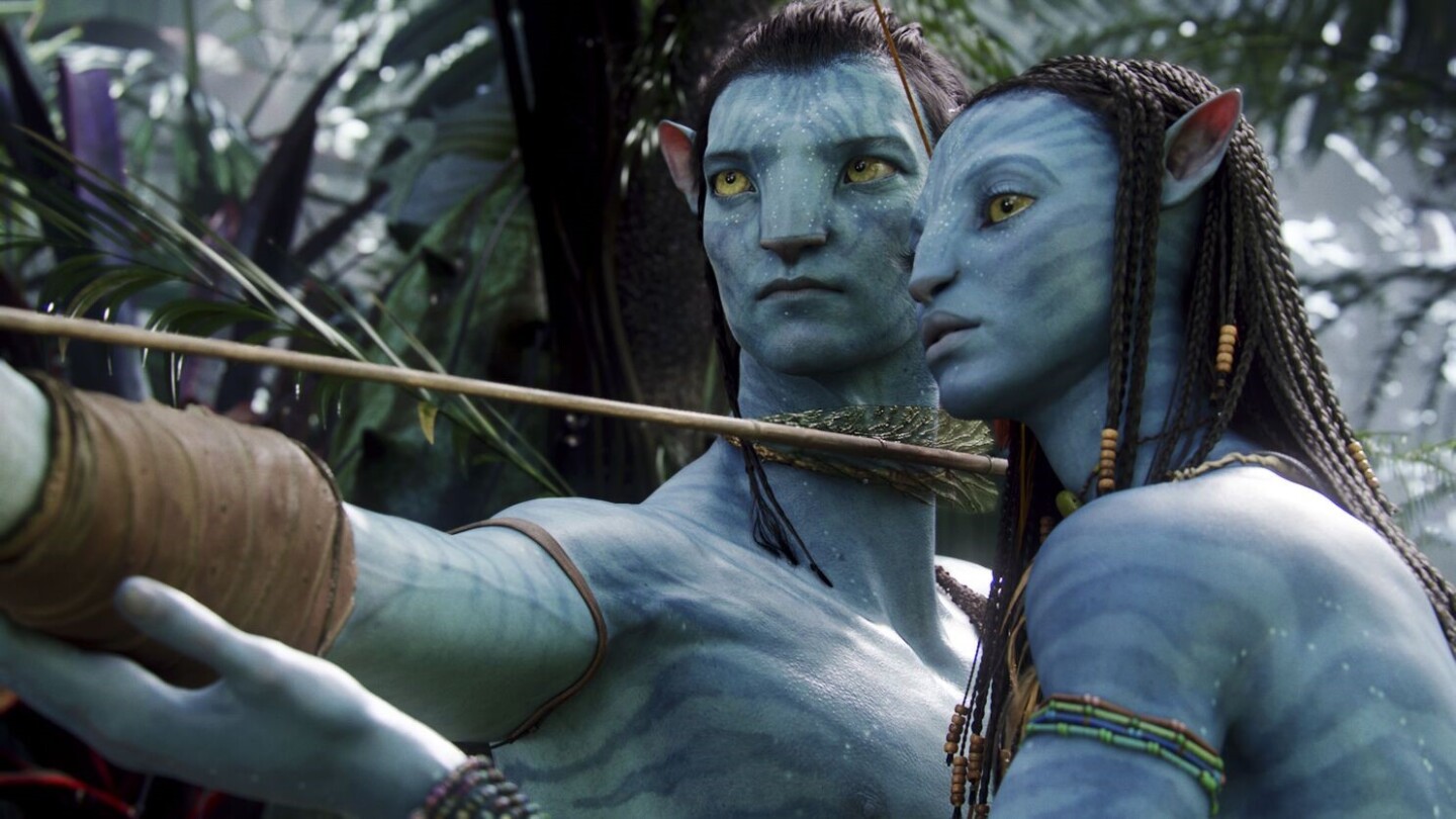 Avatar 2: El camino del agua: ¿Cuándo podrás verla en Disney+?