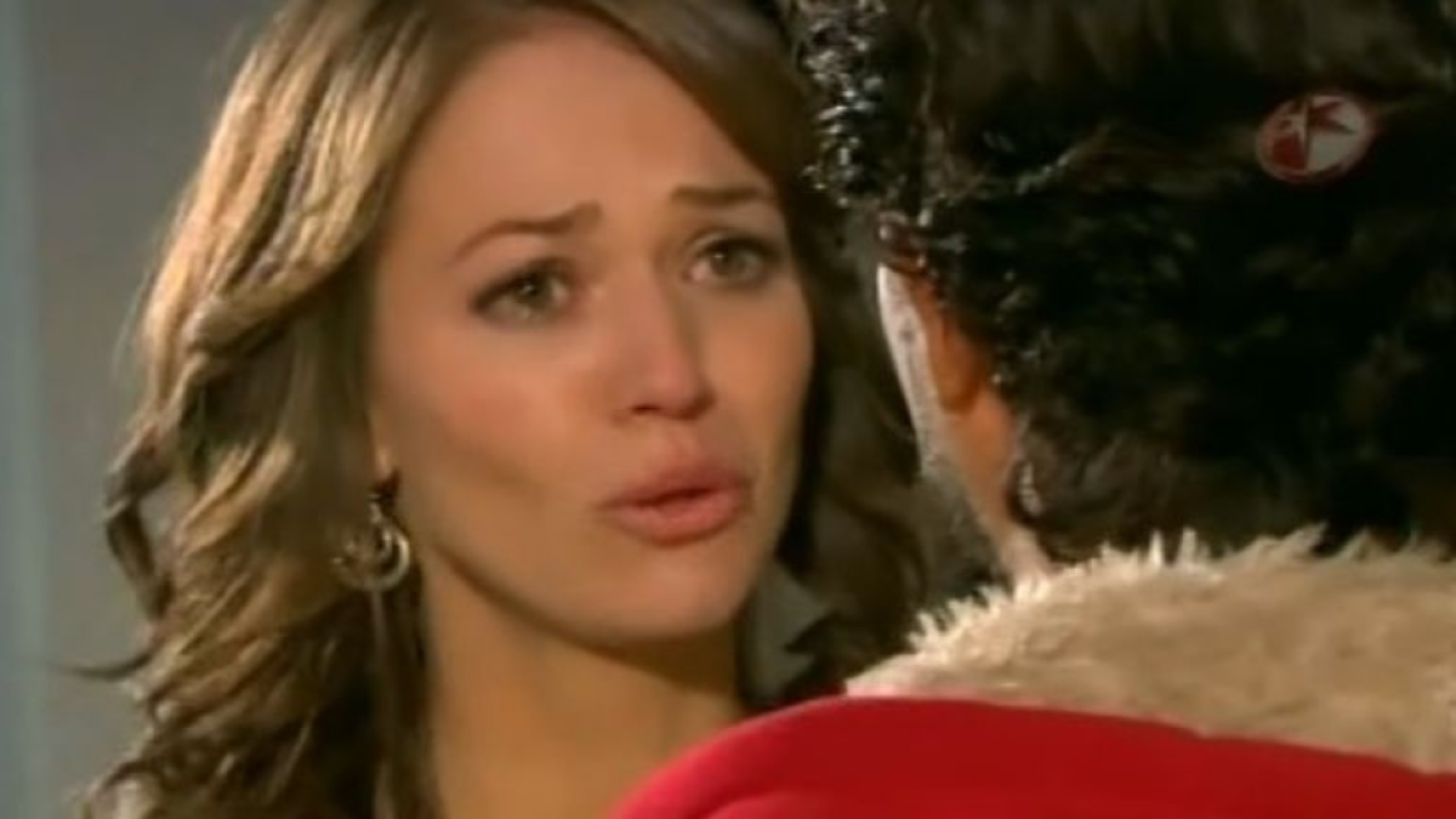 ¿Por qué Laisha Wilkins se retiró de las telenovelas?