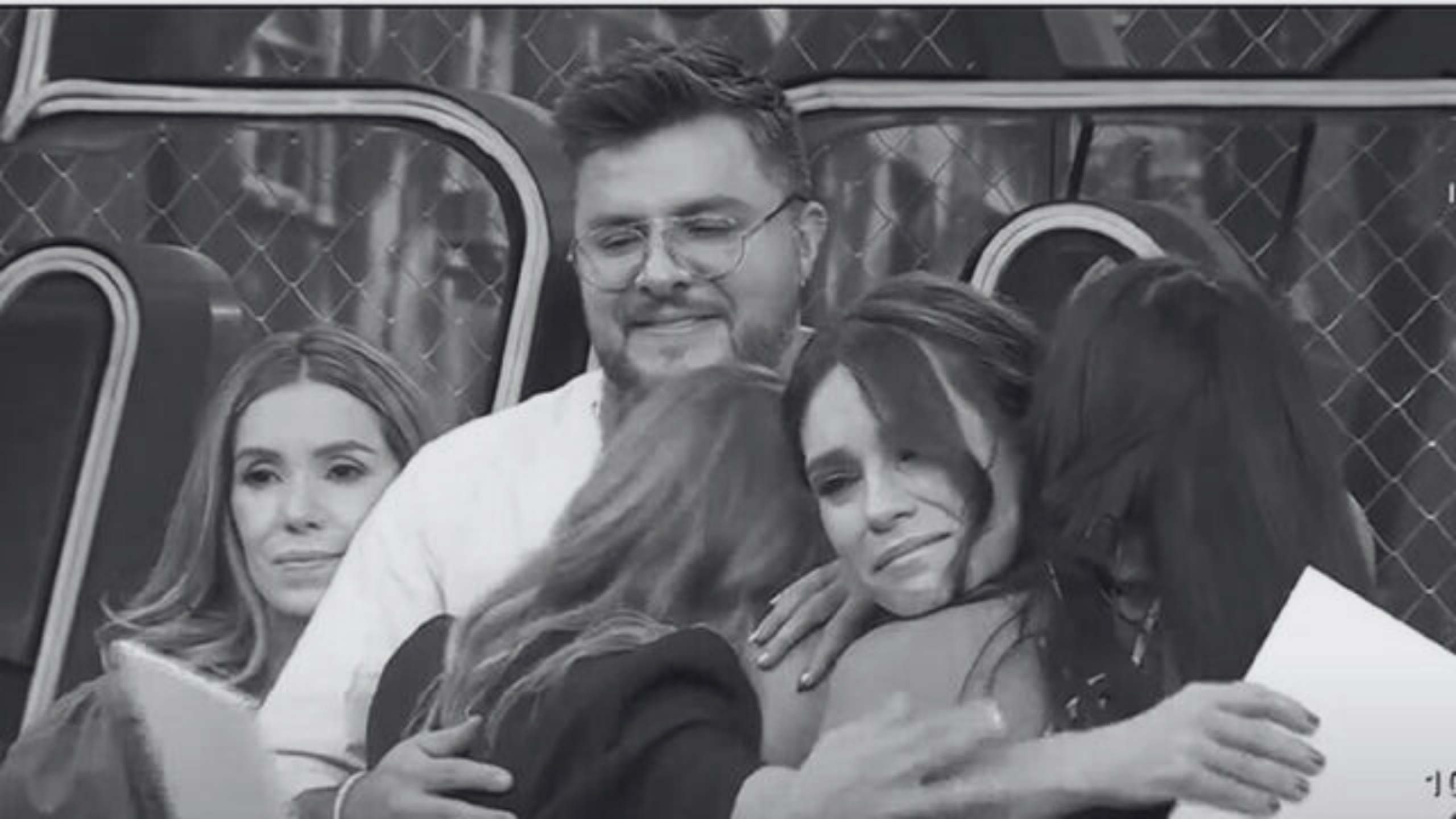 Colaborador de 'Hoy' al borde de la muerte