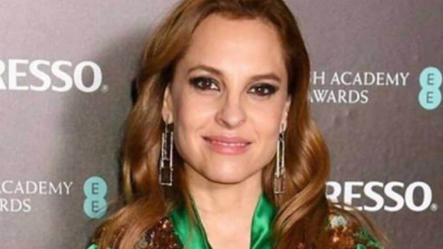 Marina de Tavira habló de su ex