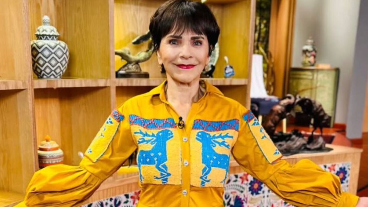 Pati Chapoy
