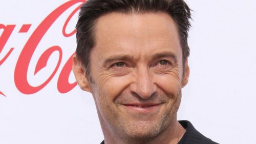 Hugh Jackman celebra 22 años de casado con su mujer