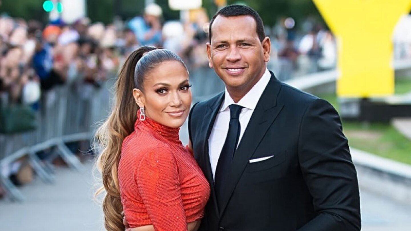 Jennifer López ya planea tener a su tercer hijo junto a Alex Rodríguez