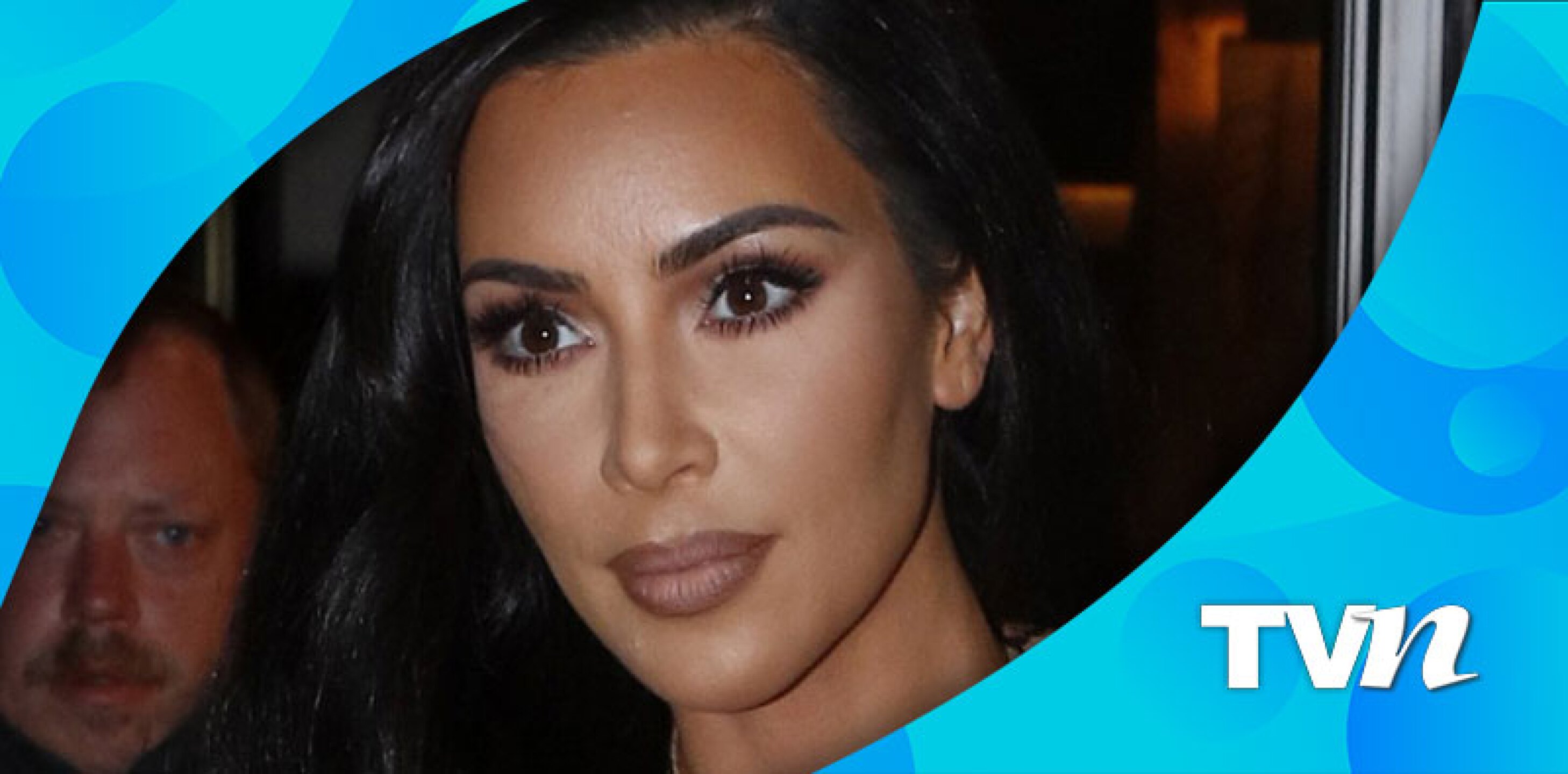 La socialité fue retratada por los paparazzi sin el glamour con el que siempre la vemos y así luce.