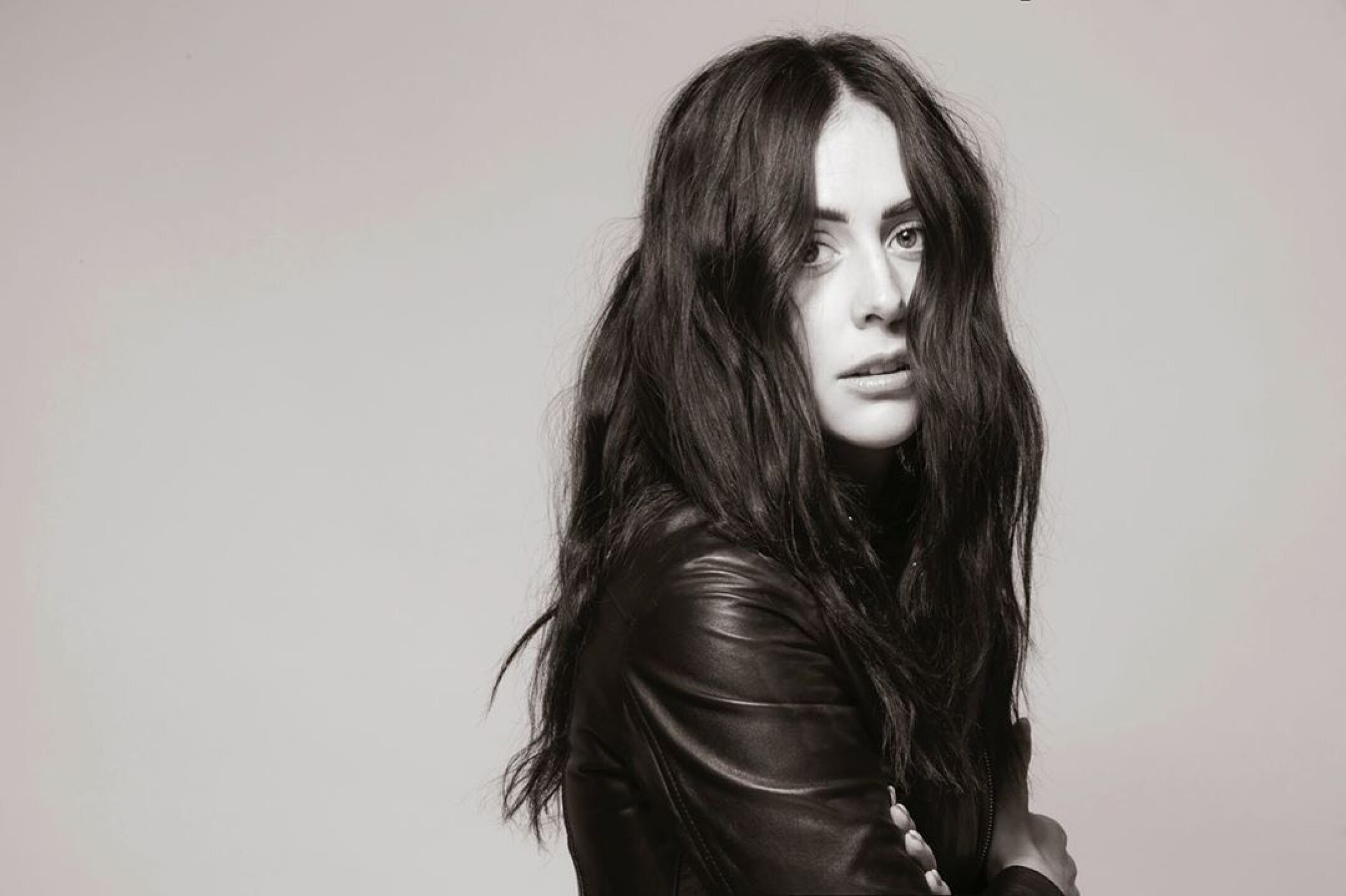 Zuria Vega pierde bebé