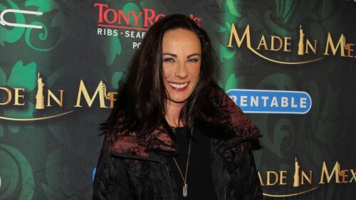 Consuelo no fue la única, también Daniela Magún se unió a la confesión.