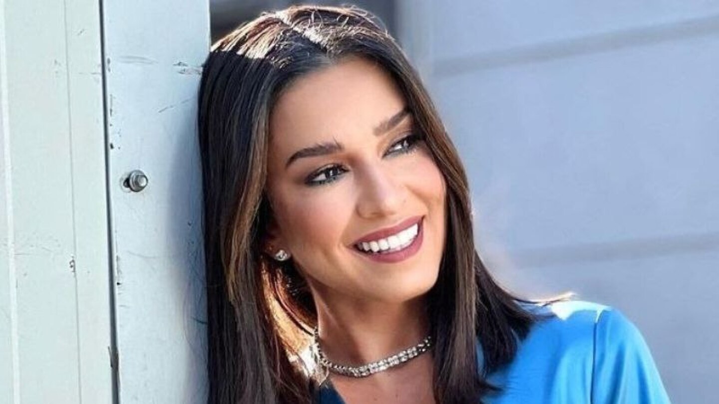 VLA: Laura G se reintegró al matutino de TV Azteca y dividió la opinión de los seguidores