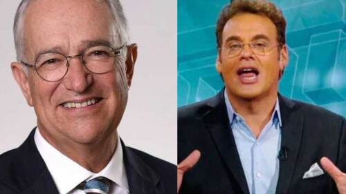 Ricardo Salinas Pliego amenaza con denunciar a David Faitelson