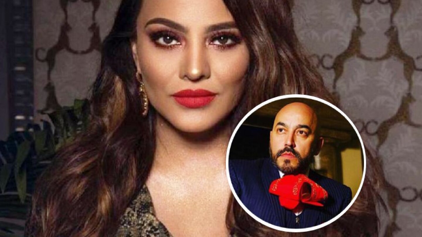 Mayeli Alonso revela por primera vez la razón por la que se divorcio de Lupillo Rivera