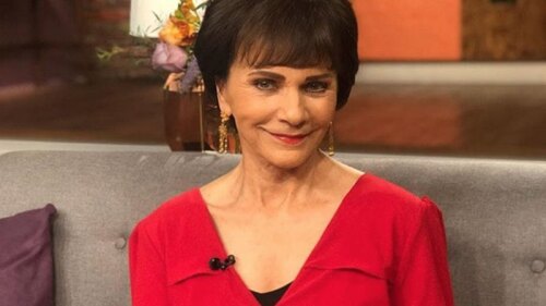 La periodista de espectáculos dejó boquiabiertos a sus seguidores al lucir tan distinta.